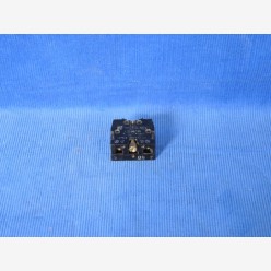 Telemecanique ZB2-BE101 contact block